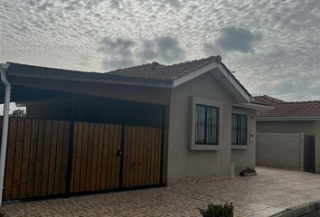 Casa en  Algarrobo, San Antonio