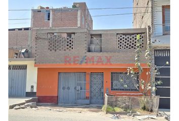 Casa en  Avenida Circunvalación 13, Urbanización Mariscal Cáceres Sector 2, San Juan De Lurigancho, Lima, 15442, Per