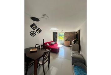 Apartamento en  Los Alamos, Pereira