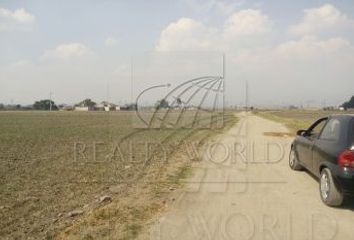 Lote de Terreno en  Otzoloapan, Estado De México