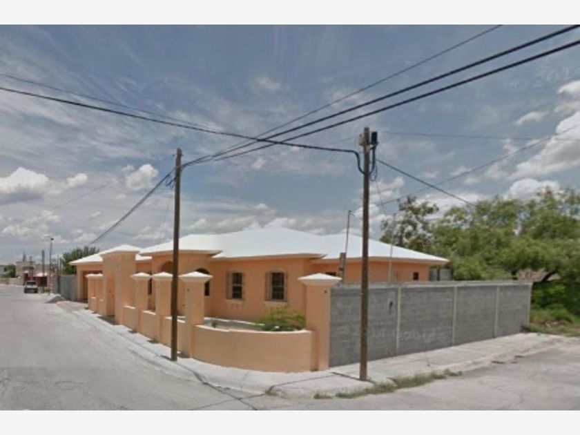 venta Casa en Sabinas Hidalgo, Nuevo León (MX19-GE7018)