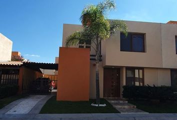 Casa en  Puerta Real, Corregidora, Corregidora, Querétaro