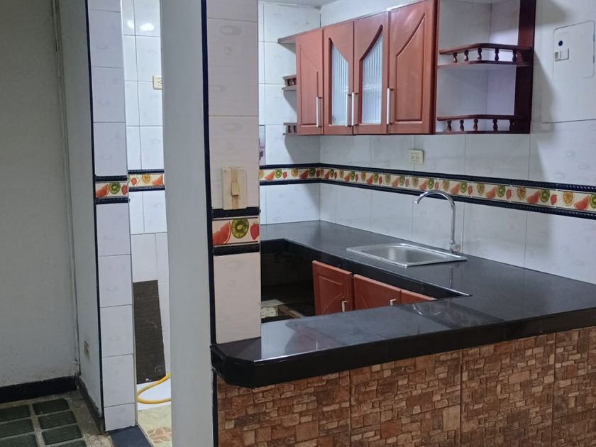 Apartamento en arriendo Ciudadela Tierra Buena, Occidente