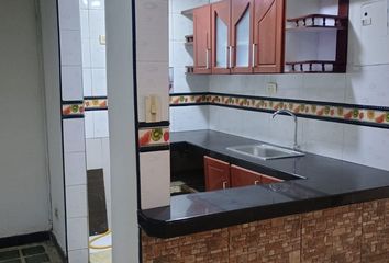 Apartment for rent in Ciudadela Tierra Buena, Bogotá