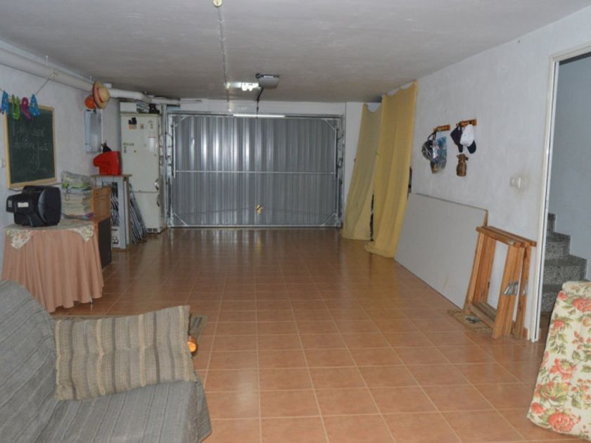 Bungalow en venta Almoradí, Alicante Provincia