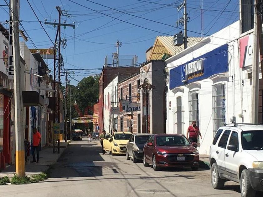 renta Local comercial en Ciudad Matehuala, Municipio de Matehuala (1072