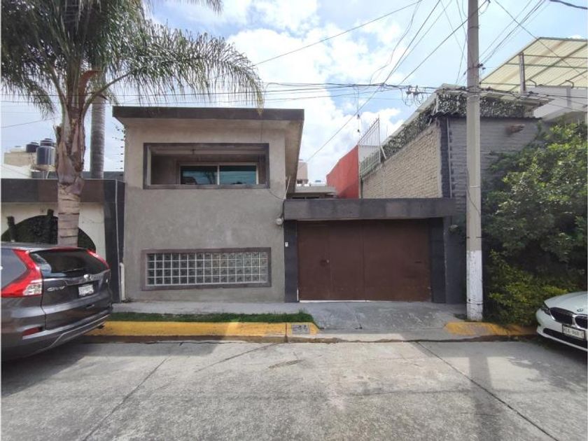 venta Casa en Lomas de Atizapán, Atizapán de Zaragoza (MX22-NO8141)-  