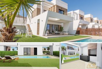Villa en  Benidorm, Alicante Provincia