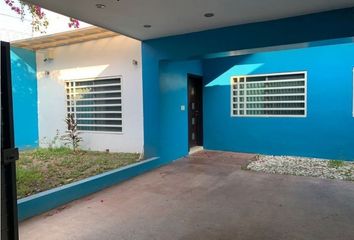 Casa en  Ciudad Del Carmen Centro, Carmen, Campeche