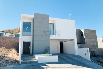 Casa en  Cantera Del Pedregal, Municipio De Chihuahua