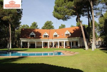 Chalet en  Albacete, Albacete Provincia