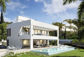 Chalet en  Distrito 2-san Pedro Norte, Marbella