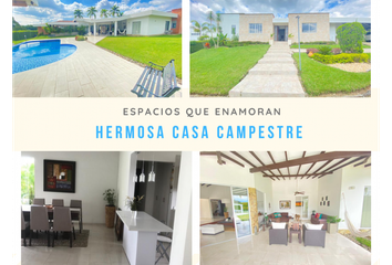 Casa en  La Tebaida, Quindío