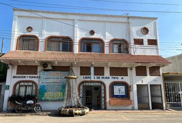 Local comercial en  Adolfo López Mateos, Comalcalco