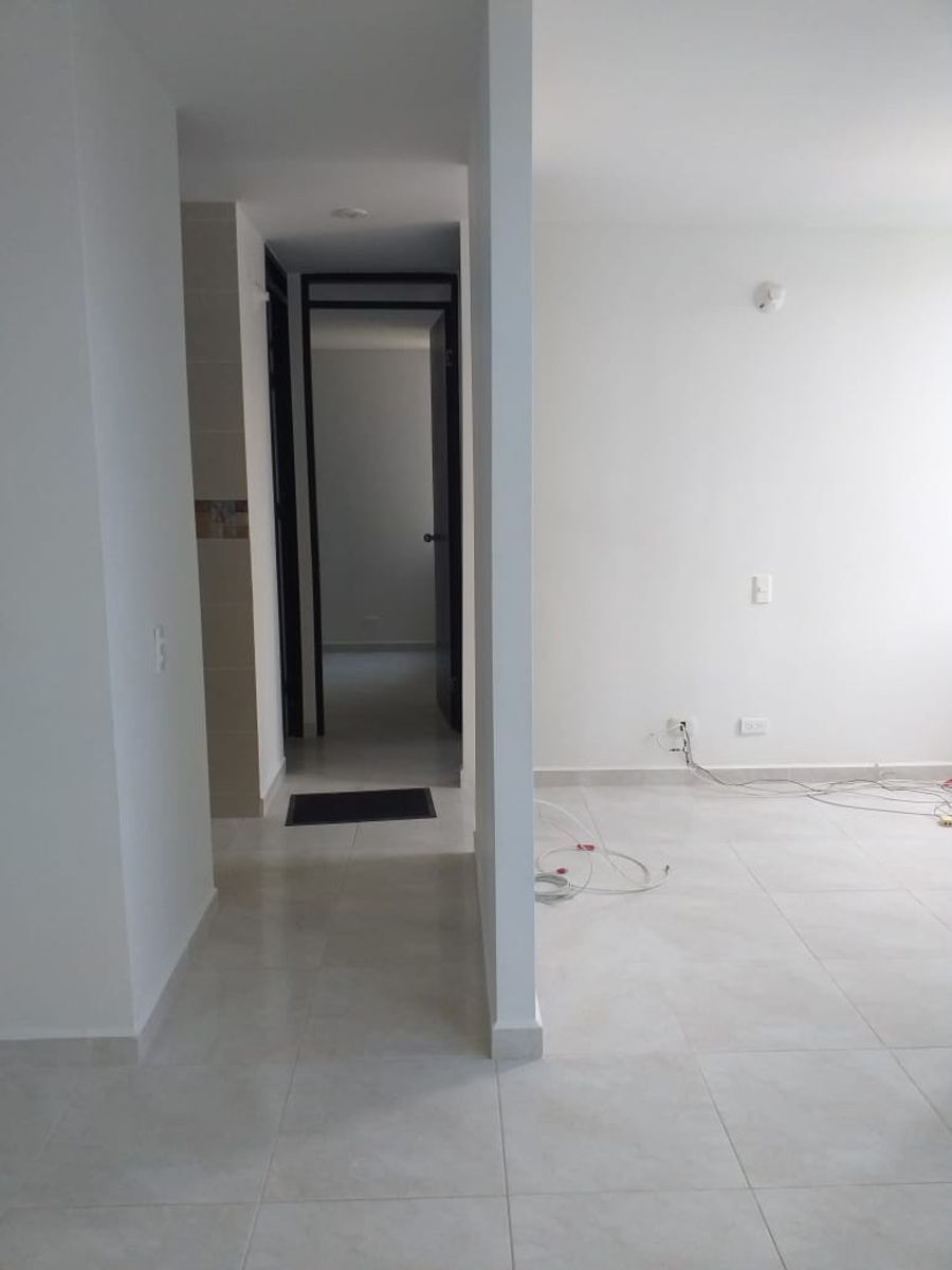 Apartamento en arriendo El Caney (Sur) en El Caney