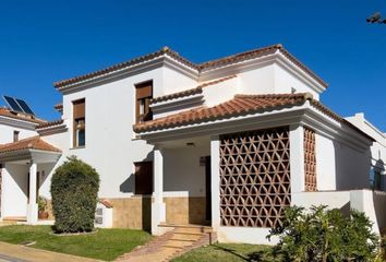 Chalet en  Benalmadena, Málaga Provincia