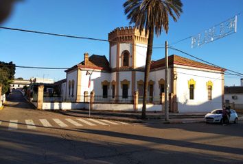 Chalet en  Villanueva Del Rio Y Minas, Sevilla Provincia
