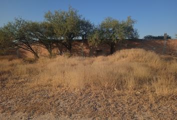 Lote de Terreno en  San Miguelito, Jesús María, Aguascalientes