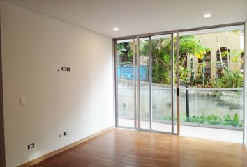 Apartamento en  Poblado, Medellín