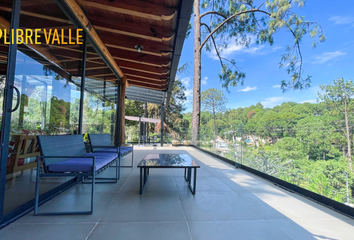 Casa en  Avándaro, Valle De Bravo