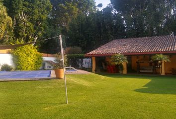 Casa en  Valle De Atongo, Tepoztlán, Morelos, México