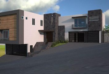 Casa en condominio en  San Pedro Garza García, Nuevo León