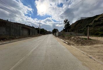 Lote de Terreno en  El Monte, Tijuana