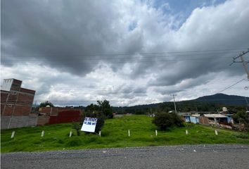 Lote de Terreno en  Revolución Mexicana, Pátzcuaro, Pátzcuaro, Michoacán