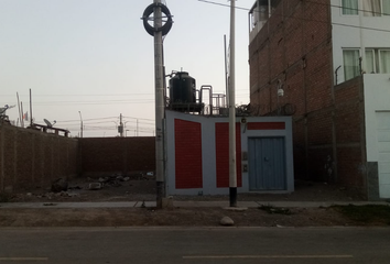 Terreno en  Nuevo Imperial, Cañete