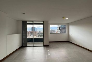 Apartamento en  Poblado, Medellín