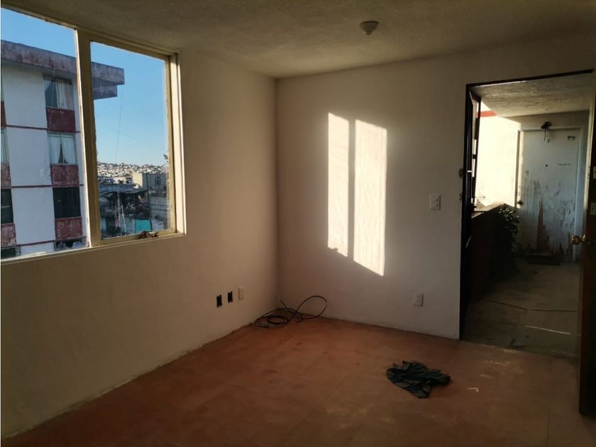 renta Departamento en Lomas Lindas I Sección, Atizapán de Zaragoza  (5711662)