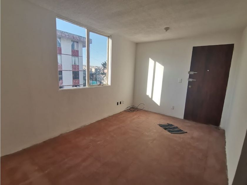 renta Departamento en Lomas Lindas I Sección, Atizapán de Zaragoza  (5711662)