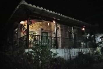 Villa-Quinta en  Via 50 2-2, Albán, Cundinamarca, Col