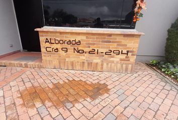 House for rent in Chía Centro, Chía