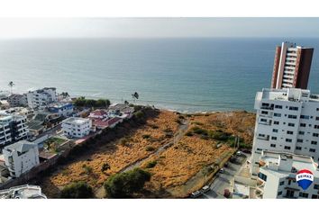 Terreno Comercial en  Tarqui, Manta