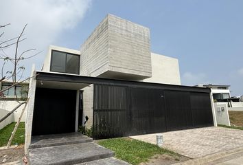 Casa en  Punta Tiburón, Alvarado, Veracruz