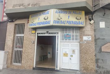 Local Comercial en  Ciudad Alta, Las Palmas De Gran Canaria