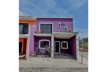 11 casas en venta en Etzatlán 