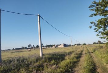 Terrenos en  Saladillo, Partido De Saladillo