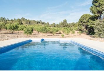 Chalet en  Elche De La Sierra, Albacete Provincia