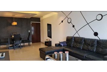 Apartamento en  El Cangrejo, Ciudad De Panamá