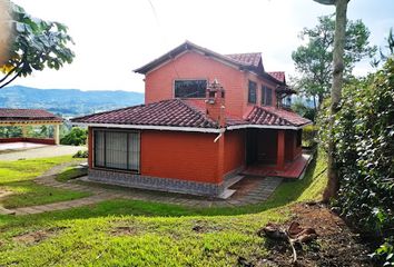 Villa-Quinta en  Guarne, Antioquia