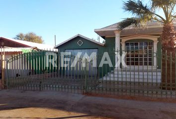 Casa en  Nuevo León, Mexicali