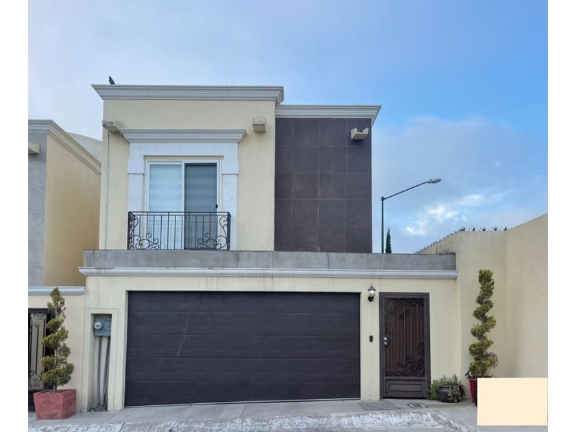 renta Casa en Residencial Verona, Tijuana (5919638)