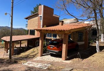 Casa en  Amealco De Bonfil, Querétaro