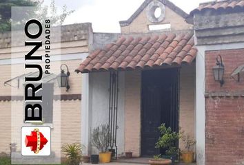 Casa en  Mariano Acosta, Partido De Merlo