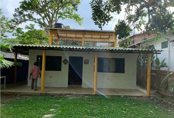 Casa en  Tigrera, Santa Marta