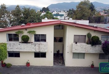 Casa en condominio en  Avenida San Jerónimo 1596, San Jerónimo Lídice, La Magdalena Contreras, Ciudad De México, 10200, Mex