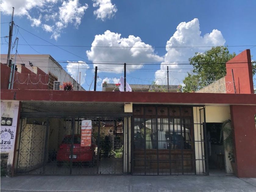 renta Casa en Sisal, Valladolid, Yucatán (3685273)