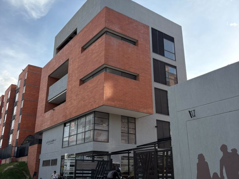 Apartamento en arriendo La Amistad, Soacha